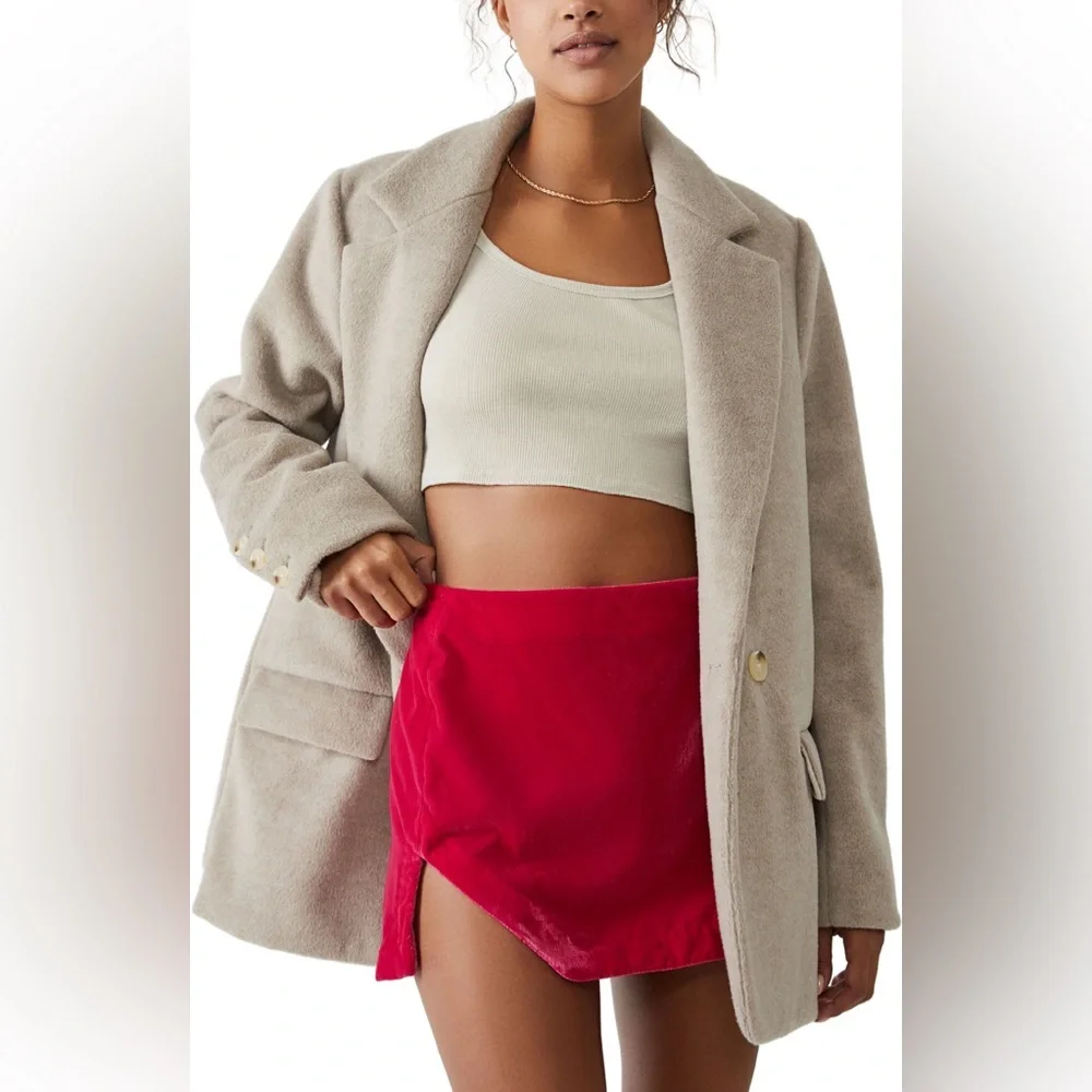 Free People free people